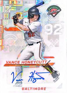 Vance Honeycutt