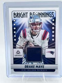 Drake Maye