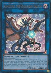 Armillyre, the Starleader Dragon [Ultra Rare] RA05-EN055