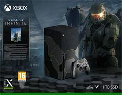 Xbox Series X Halo Infinite Limited Edition PAL Xbox Series X Prices