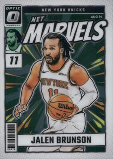 Jalen Brunson