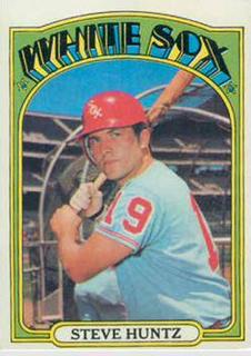 Steve Huntz