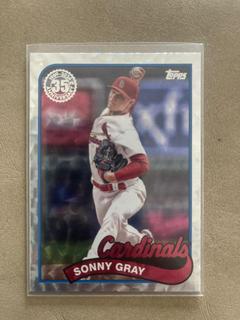Sonny Gray