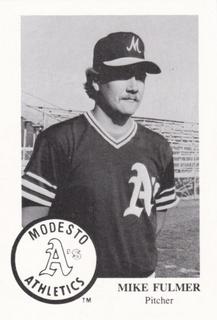 Mike Fulmer