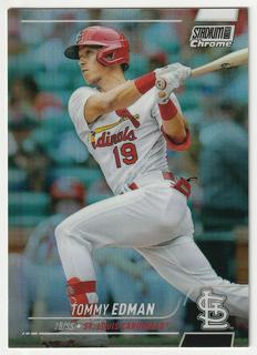 Tommy Edman
