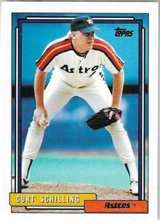 Curt Schilling