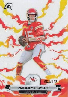 Patrick Mahomes II