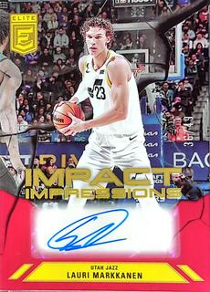 Lauri Markkanen