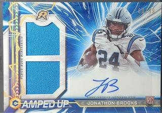 Jonathon Brooks