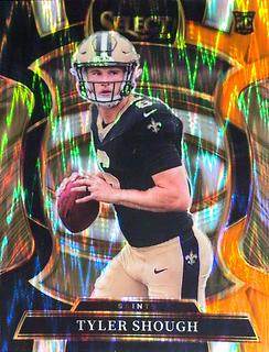 Tyler Shough