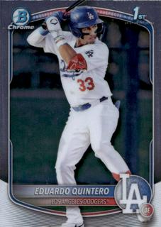 Eduardo Quintero