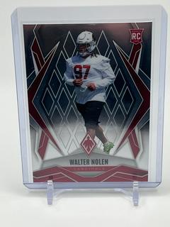 Walter Nolen