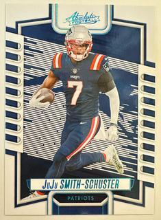 JuJu Smith Schuster