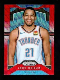 Andre Roberson