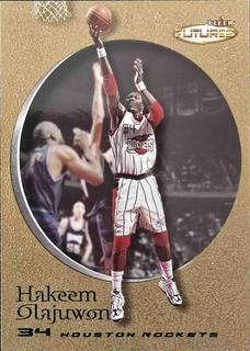 Hakeem Olajuwon