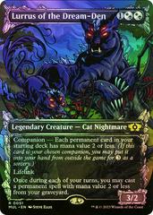 Lurrus of the Dream-Den [Foil] #51