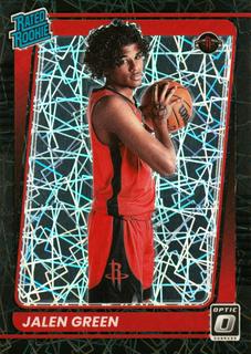 Jalen Green