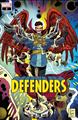 Defenders [Quinones] | Comic Books Defenders