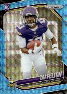 Tai Felton
