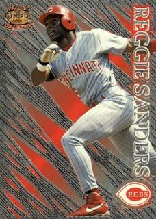 Reggie Sanders