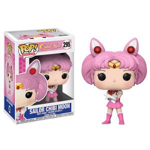 Sailor Chibi Moon #295 Funko POP Animation