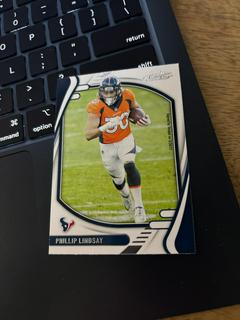 Phillip Lindsay