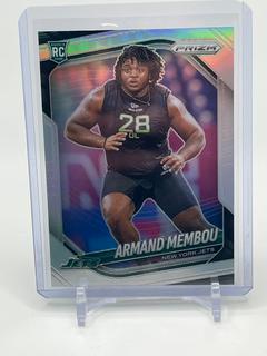 Armand Membou