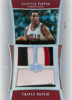 Scottie Pippen