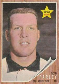 Bob Farley