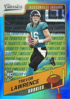 Trevor Lawrence