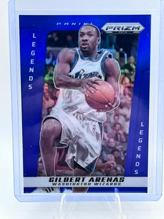 Gilbert Arenas