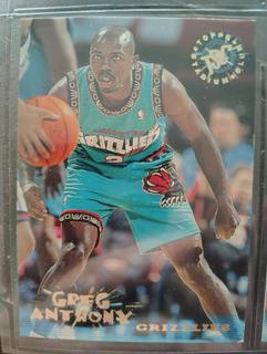 Greg Anthony