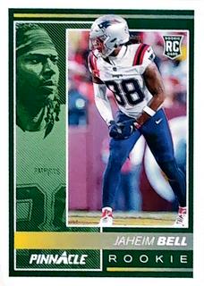 Jaheim Bell