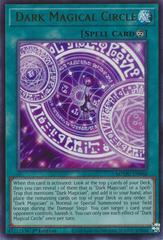 Dark Magical Circle MZMU-EN068