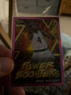 Jrue Holiday