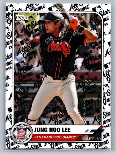 Jung Hoo Lee #53