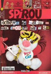 Spirou #3479 (2004) Comic Books Spirou Prices