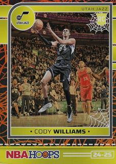 Cody Williams