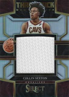 Collin Sexton