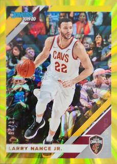 Larry Nance Jr.