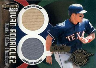 Ivan Rodriguez