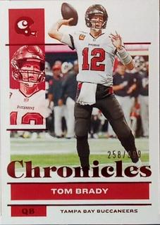 Tom Brady