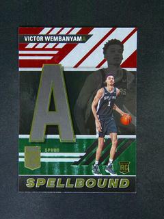Victor Wembanyama