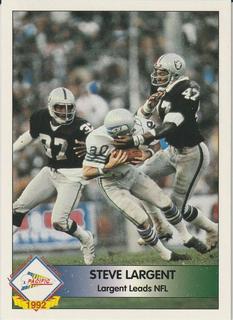 Steve Largent
