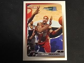 Drew Gooden