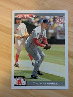 Tim Wakefield