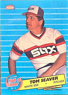 Tom Seaver