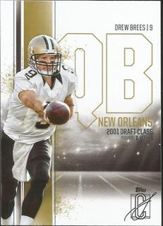 Drew Brees