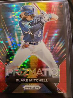 Blake Mitchell
