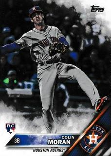 Colin Moran